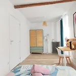 Apartman Cosy Dalia- T4 - Grande Terrasse - Proche Du Centre