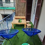 Cosy Dalia- T4 - Grande Terrasse - Proche Du Centre Apartman Pau