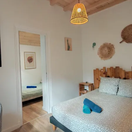 Cosy Dalia- T4 - Grande Terrasse - Proche Du Centre Lejlighed *
